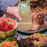 锅立方·开心牛蛙厂，牛蛙界的天花板