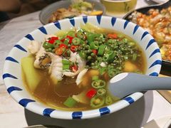 -志明眷村·台式融合菜·宵夜