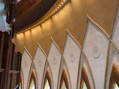 内景-新疆大剧院