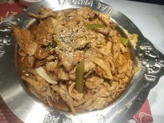 -赖胖子肉蟹煲(上邦百汇城店)