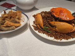 -喜记避风塘炒辣蟹(旗舰店)