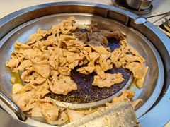 -石记东北风味烤肉(系马桩第二分店)
