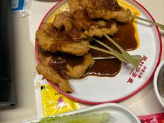 -燃计沙茶皇·香港沙茶火锅(人广旗舰店)