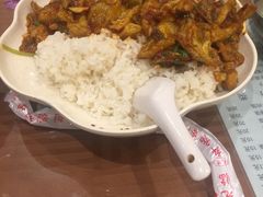 -成都美食巫山烤鱼(三里河路店)