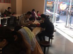 -永和大王(朝晖店)