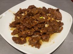 老爆三-燕春楼(海河华鼎店)