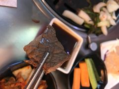 -杀猪天·韩国烤肉(总店)