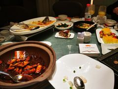 -小厨娘淮扬菜(天印大道店)