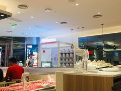 -西贝(上海中心店)