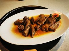 -煲王粤菜餐厅(中侨中心店)