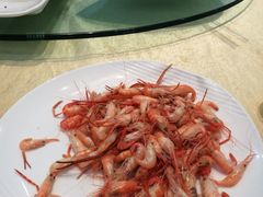 北江河虾-小北江河鲜(新城店)