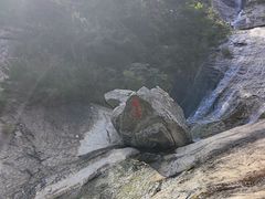 -九龙池景区