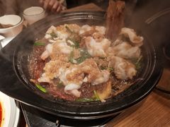 -陶德砂锅(蜀汉路店)