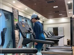 -西吉马游泳健身(协信店)