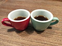 -香颂咖啡(华德中心广场店)