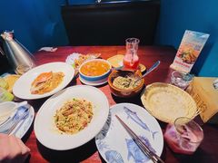 -前海沿·青岛菜(五四广场永旺店)