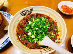 血旺-杨三孃跷脚牛肉(玉双路店)