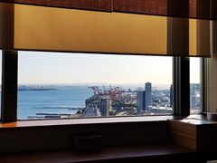 -台场海滨公园船码头