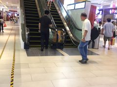 -江燕路万科里