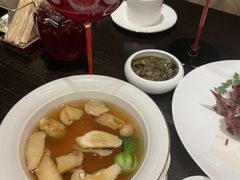 -甄御•海鲜新青岛菜(麦岛店)