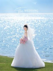 -青禾蒙娜丽莎婚纱摄影(武汉总店)