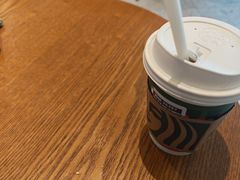 -星巴克(香港名都店)