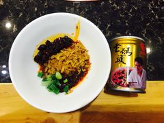 -老码头火锅(骡马市店)