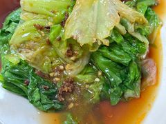 -五兰沙茶面(曾厝垵店)