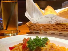 -秀·爱尔兰餐吧(上海路店)