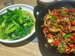 -建辉湖南土菜馆(南大街店)