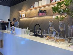 -香馥咖啡(民盈国贸城店)