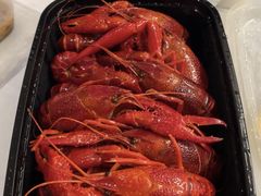 -肥肥虾庄·金牌油焖大虾(首义路店)