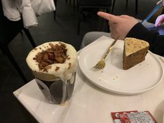 -大酉·M Coffee(北京美术馆店)