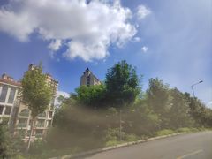 -龙口南山旅游景区