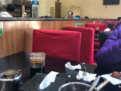 大堂-宛平李记小吃(东关街店)