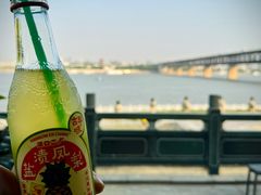 -汉水谣·江景餐厅(江滩店)