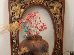 -道南書院·私房菜·早午茶·茶馆