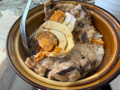 -荔园小馆(园岭新村二期店)