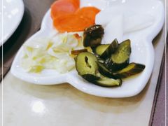 -bosphorus 铂斯西餐厅·土耳其烧烤(环市中路店)