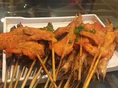 -扇贝王·海鲜烧烤(慈溪店)