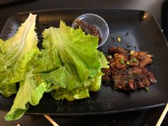 -百盛烧烤龙虾小酒馆(文富北路店)
