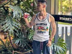 -J Create城市露营咖啡·简餐·宠物(上海动物园店)