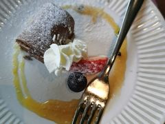 -夏朵餐厅(丁香店)