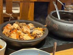 -云海肴·汽锅鸡·云南代表菜(五道口购物中心店)
