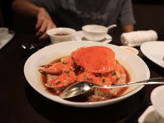 -广州文华东方酒店·江-由辉师傅主理