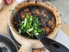 -明辉田鸡粥