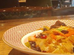-麻辣总动员·川派海鲜·现炒浇头面·自贡菜(五彩城店)