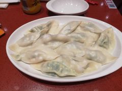 -喜家德虾仁水饺(长泰广场店)