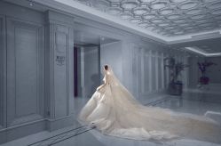 -MECCI婚礼摄影跟拍(红东方广场店)