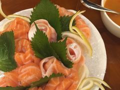 -佛山皇冠假日酒店-西餐厅